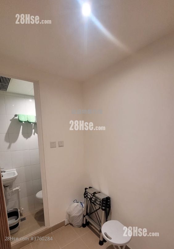 天寰 售盘 4 房 , 4 浴室 1,190 平方尺