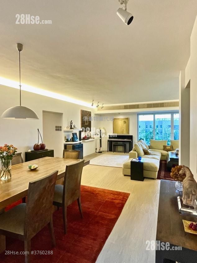 碧苑大厦 售盘 5+ 房 , 3 浴室