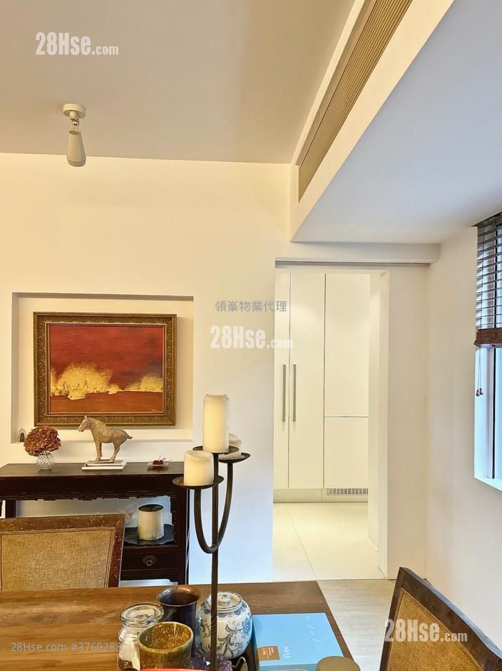 碧苑大厦 售盘 5+ 房 , 3 浴室