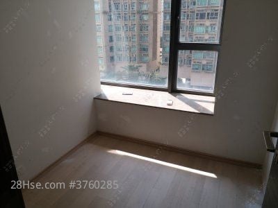 逸峯 售盘 2 房 459 平方尺