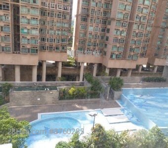 逸峯 售盘 2 房 459 平方尺