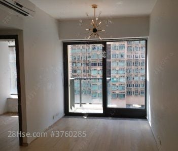 逸峯 售盘 2 房 459 平方尺