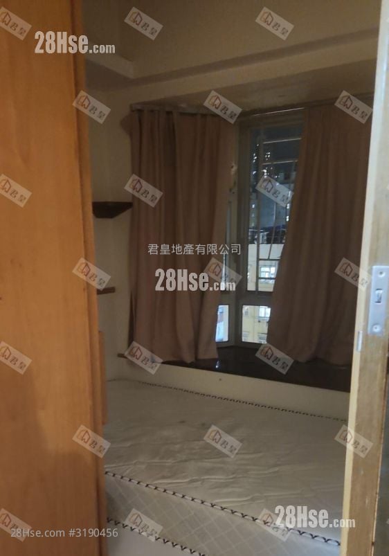 Lai Po Building Rental 2 Bedrooms , 1 Bathroom 262 ft²