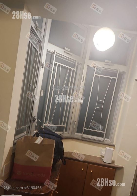 Lai Po Building Rental 2 Bedrooms , 1 Bathroom 262 ft²