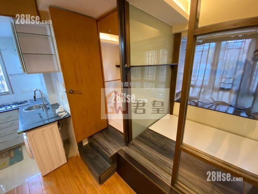 Lai Po Building Rental 2 Bedrooms , 1 Bathroom 262 ft²