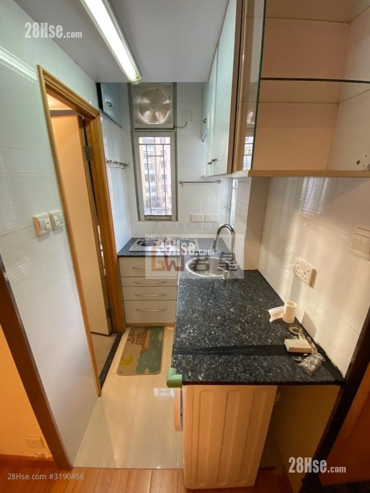 Lai Po Building Rental 2 Bedrooms , 1 Bathroom 262 ft²