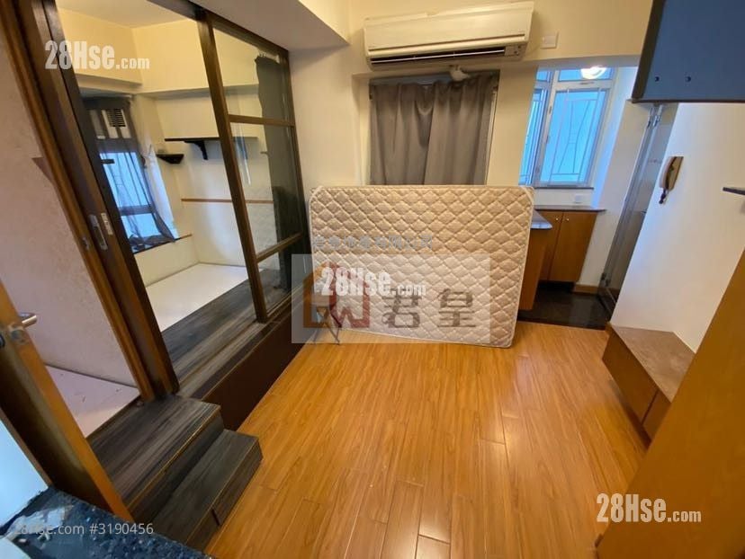 Lai Po Building Rental 2 Bedrooms , 1 Bathroom 262 ft²
