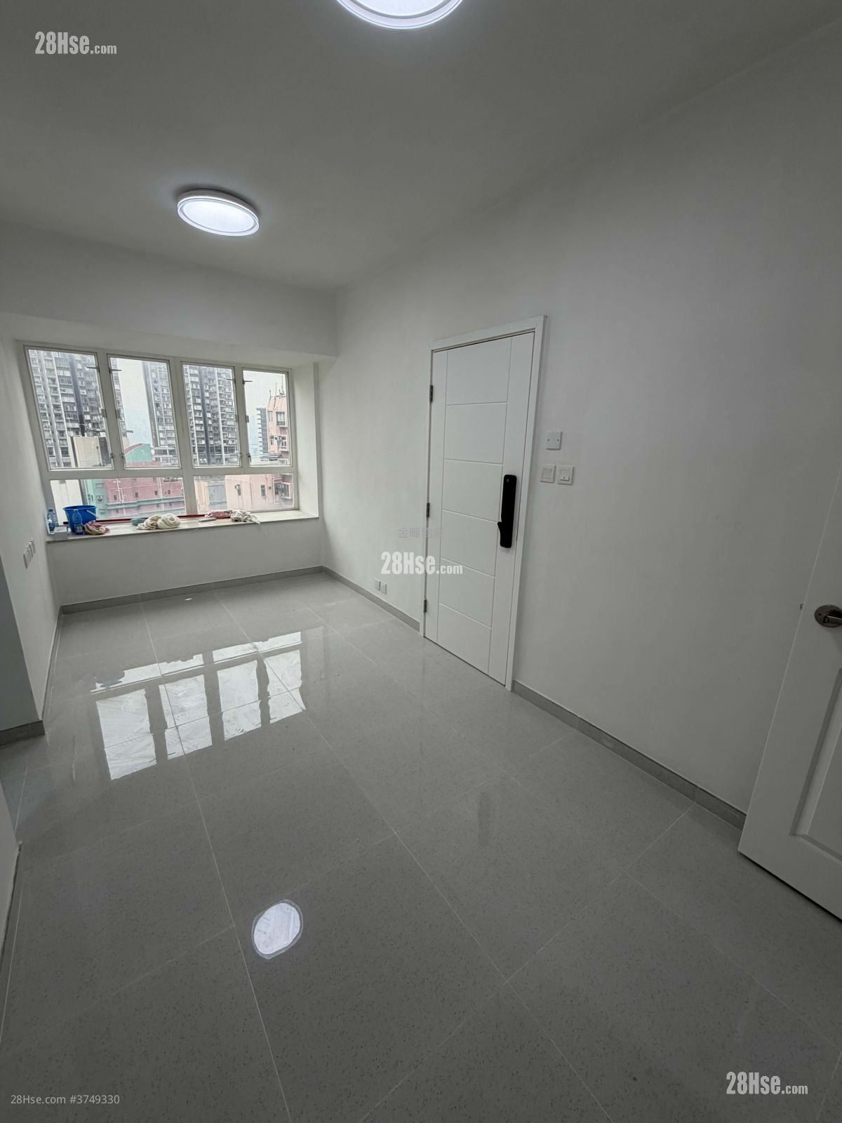 亨順閣 租盤 3 房 , 1 浴室 475 平方呎