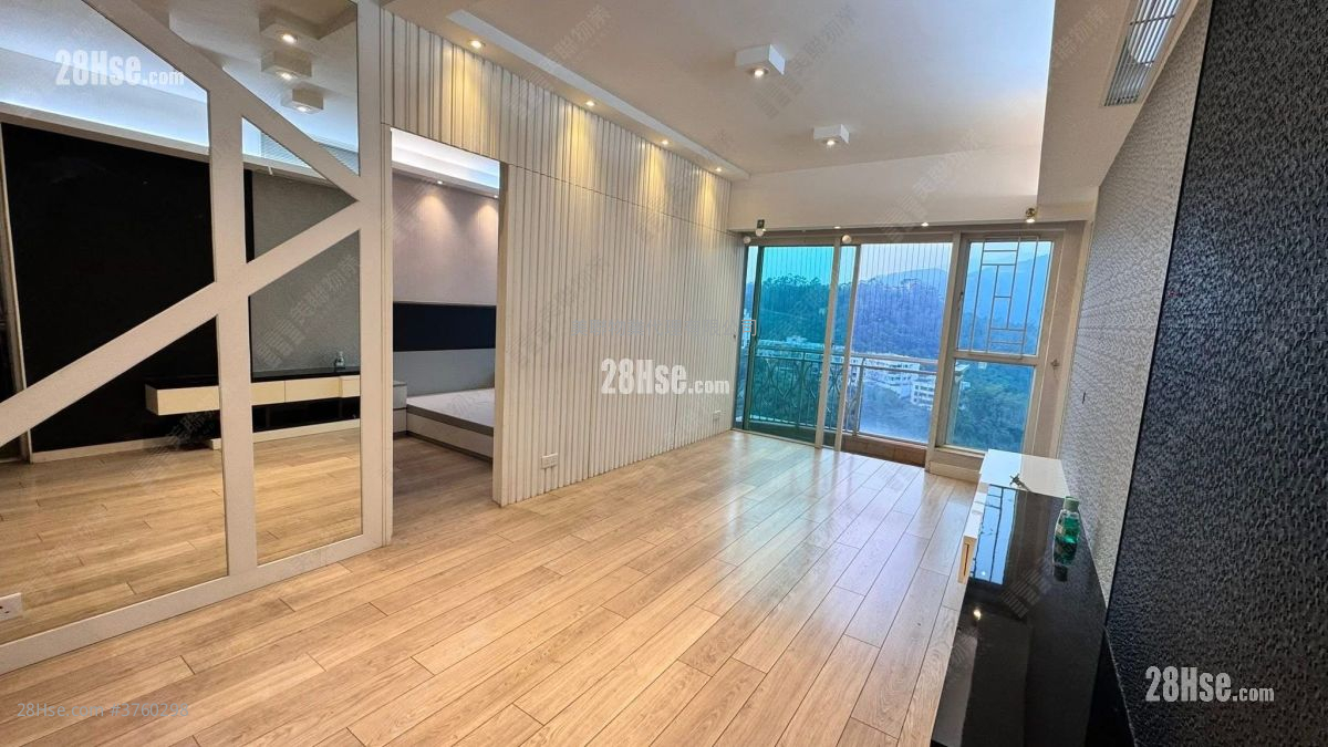 Festival City Sell 3 Bedrooms 739 ft²