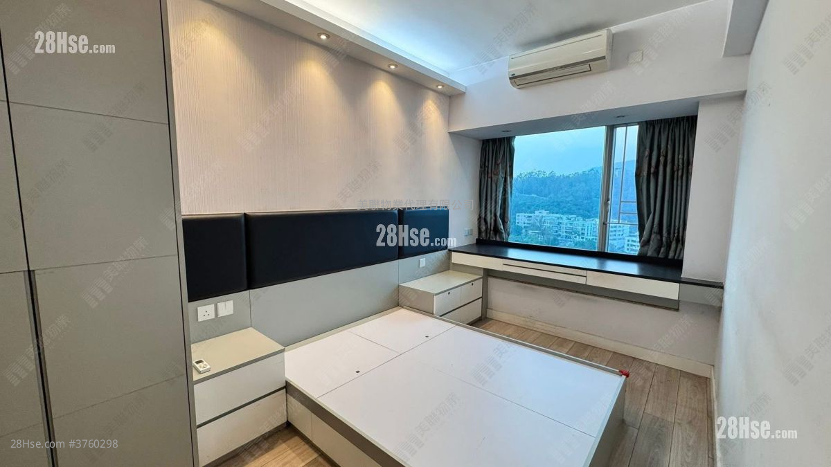 Festival City Sell 3 Bedrooms 739 ft²