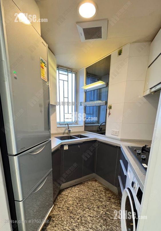 Festival City Sell 3 Bedrooms 739 ft²