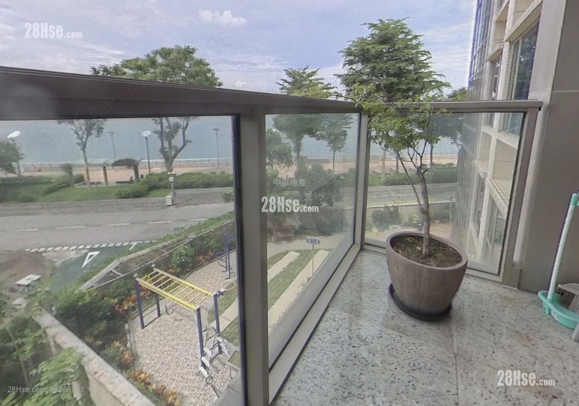 逸珑湾 售盘 4 房 , 4 浴室 1,665 平方尺