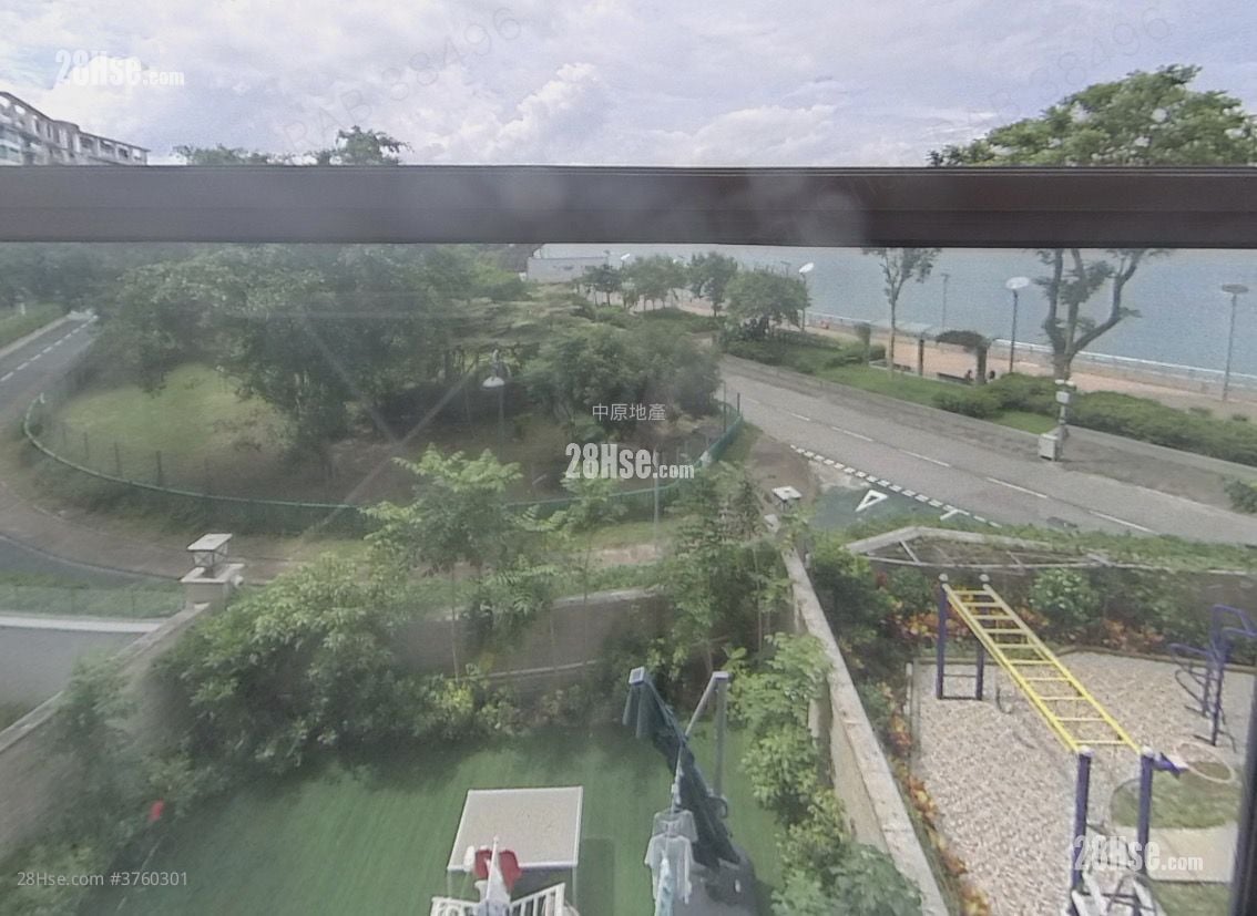 逸珑湾 售盘 4 房 , 4 浴室 1,665 平方尺