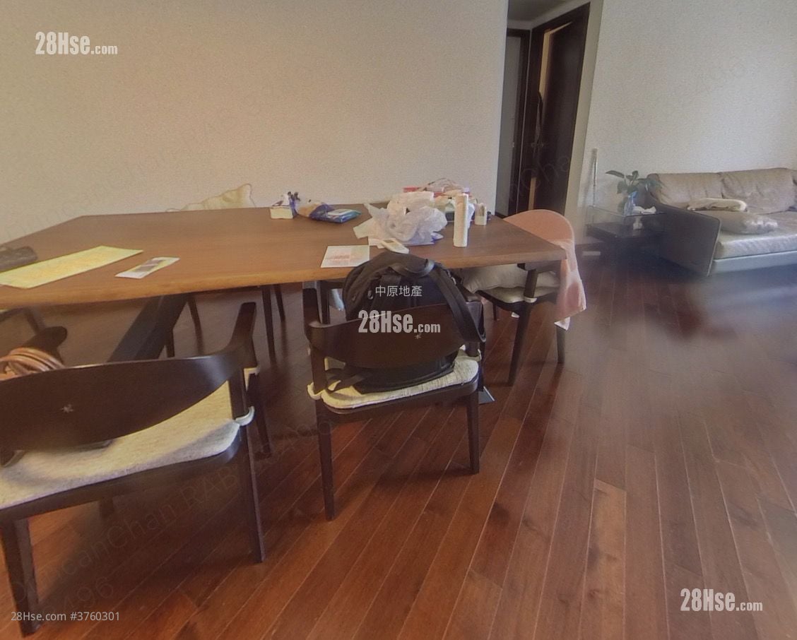 逸珑湾 售盘 4 房 , 4 浴室 1,665 平方尺