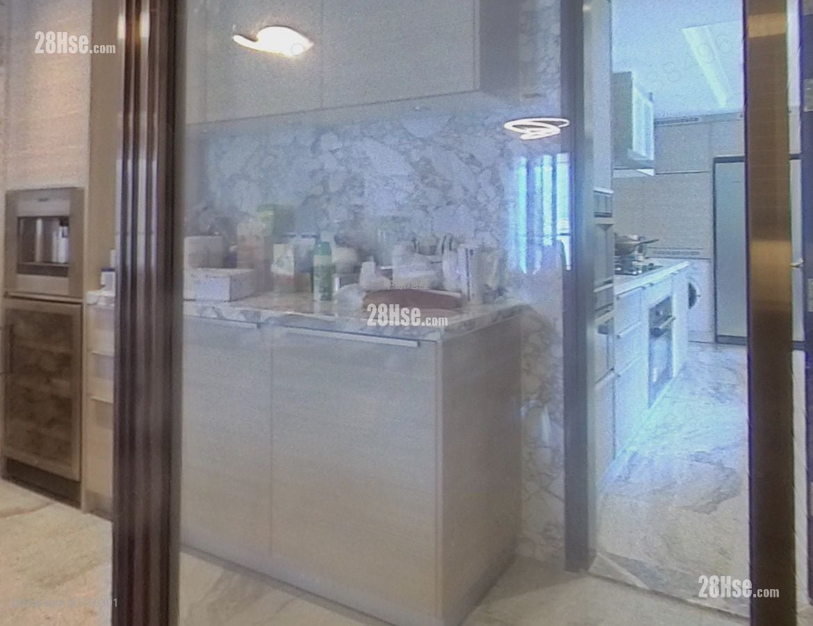 逸珑湾 售盘 4 房 , 4 浴室 1,665 平方尺