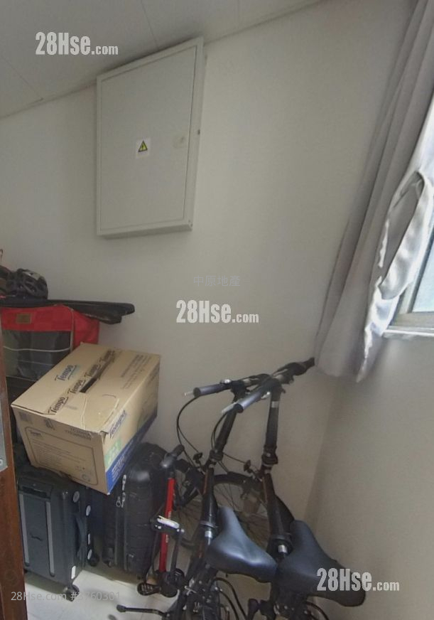 逸珑湾 售盘 4 房 , 4 浴室 1,665 平方尺