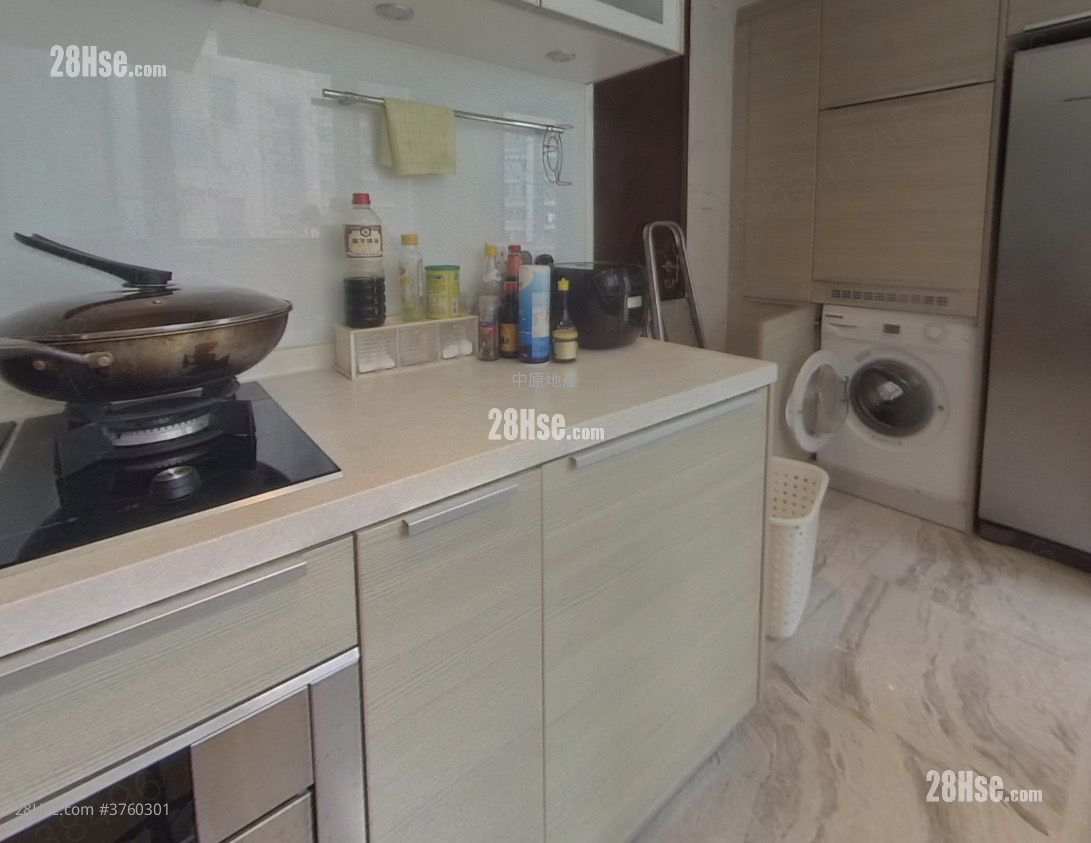 逸珑湾 售盘 4 房 , 4 浴室 1,665 平方尺