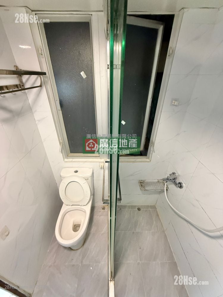 源發大廈 租盤 開放式間隔 , 1 浴室 150 平方呎