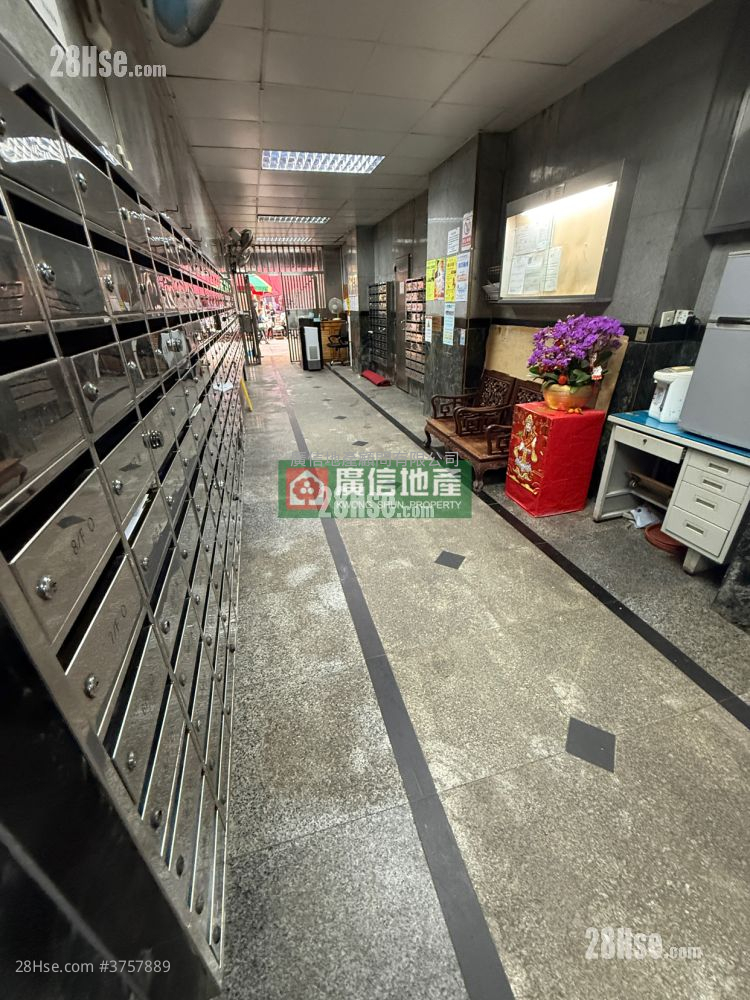 源發大廈 租盤 開放式間隔 , 1 浴室 150 平方呎