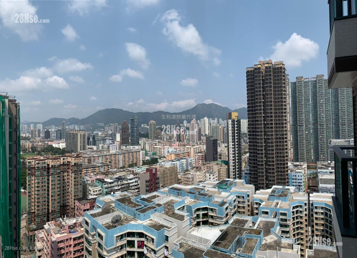 93Pauchungstreet Sell 1 Bedroom , 1 Bathroom 328 ft²