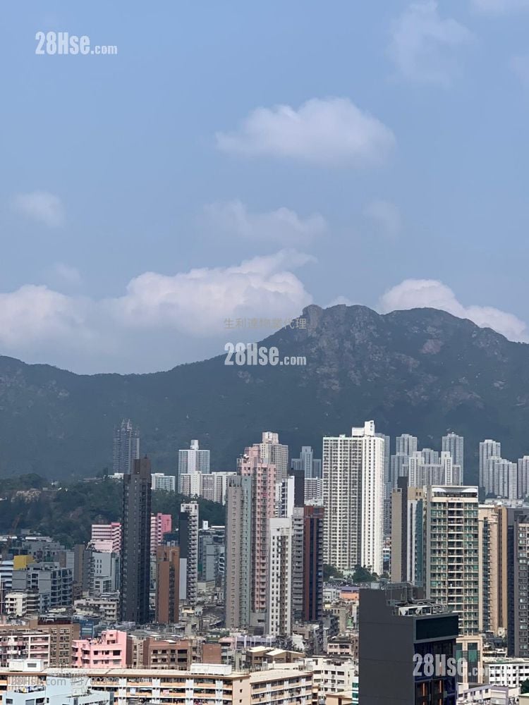 93Pauchungstreet Sell 1 Bedroom , 1 Bathroom 328 ft²