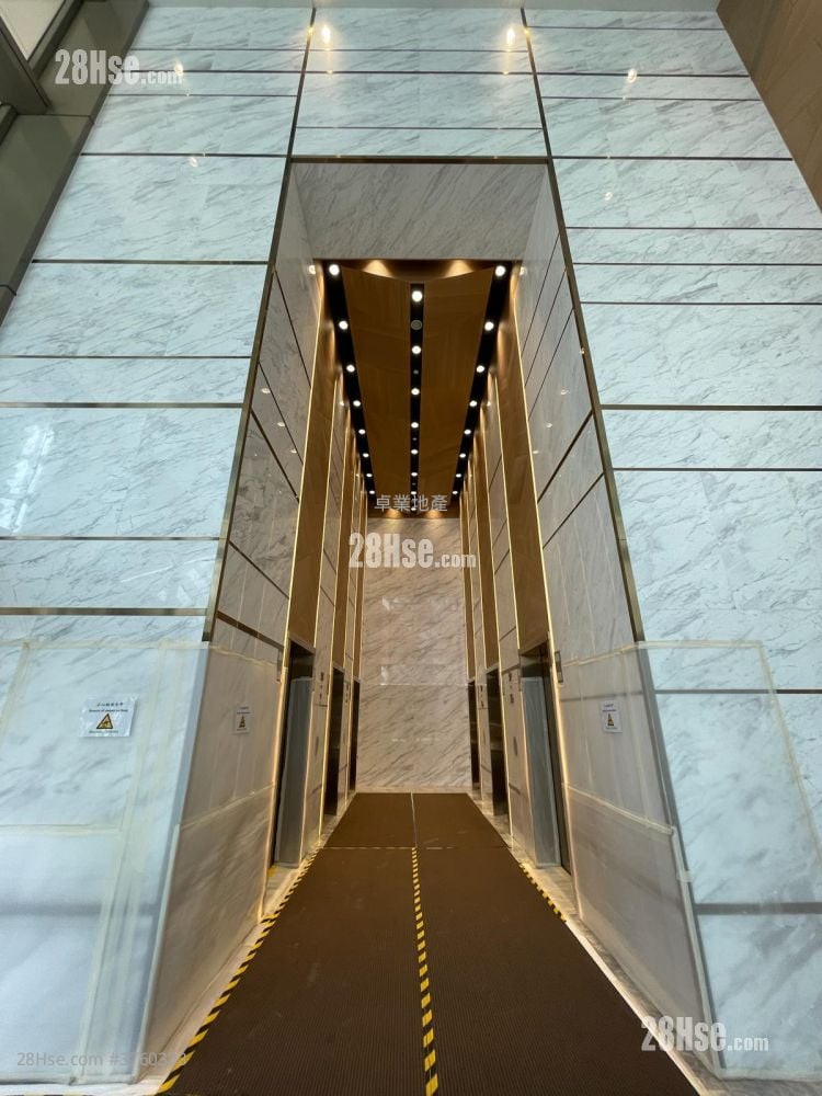 泓富产业千禧广场 租盘