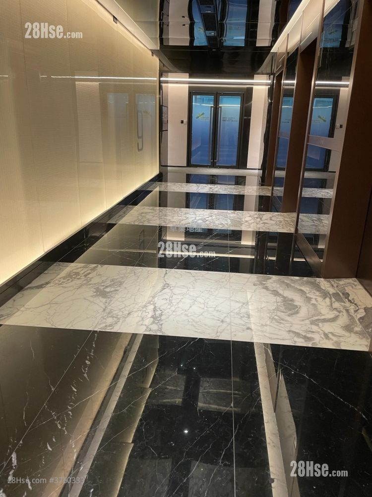 泓富产业千禧广场 租盘