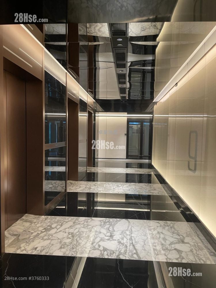 泓富产业千禧广场 租盘