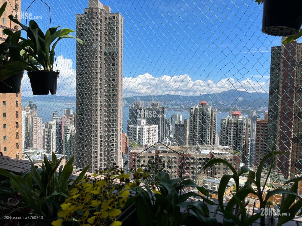 Realty Gardens Sell 3 Bedrooms , 2 Bathrooms 1,166 ft²