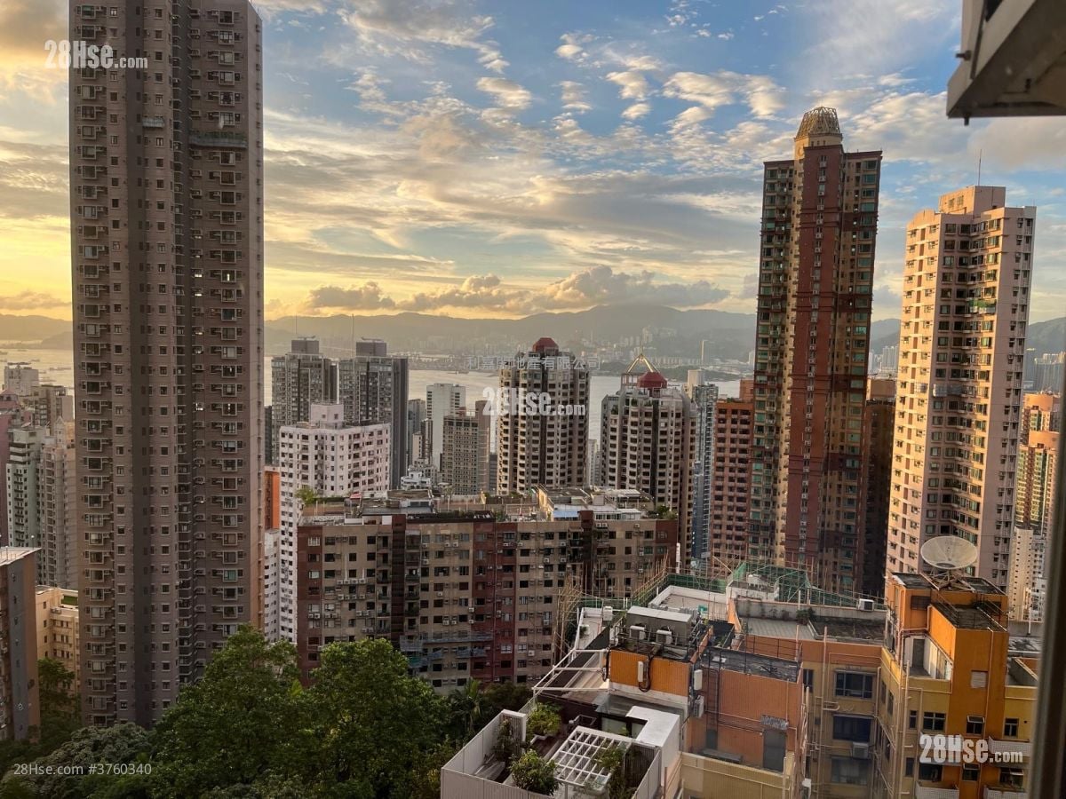 Realty Gardens Sell 3 Bedrooms , 2 Bathrooms 1,166 ft²