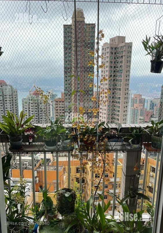 Realty Gardens Sell 3 Bedrooms , 2 Bathrooms 1,166 ft²