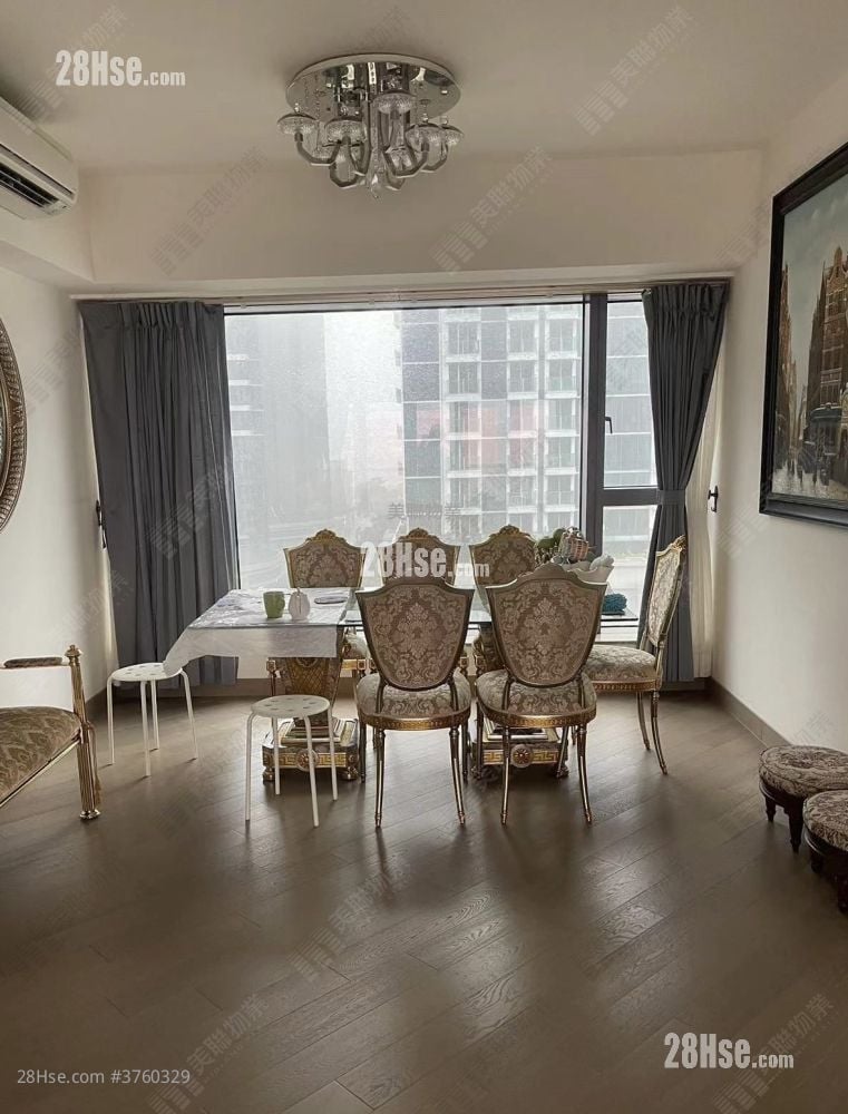 The Wings Sell 4 Bedrooms , 2 Bathrooms 1,391 ft²