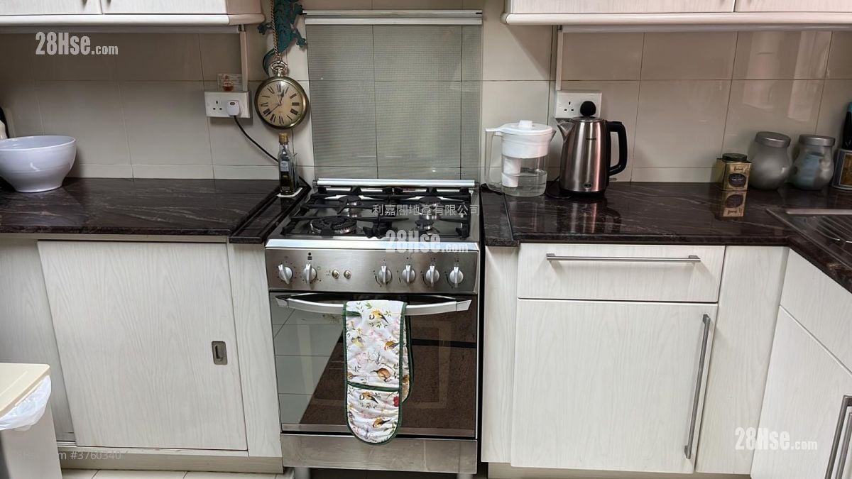 Realty Gardens Sell 3 Bedrooms , 2 Bathrooms 1,166 ft²