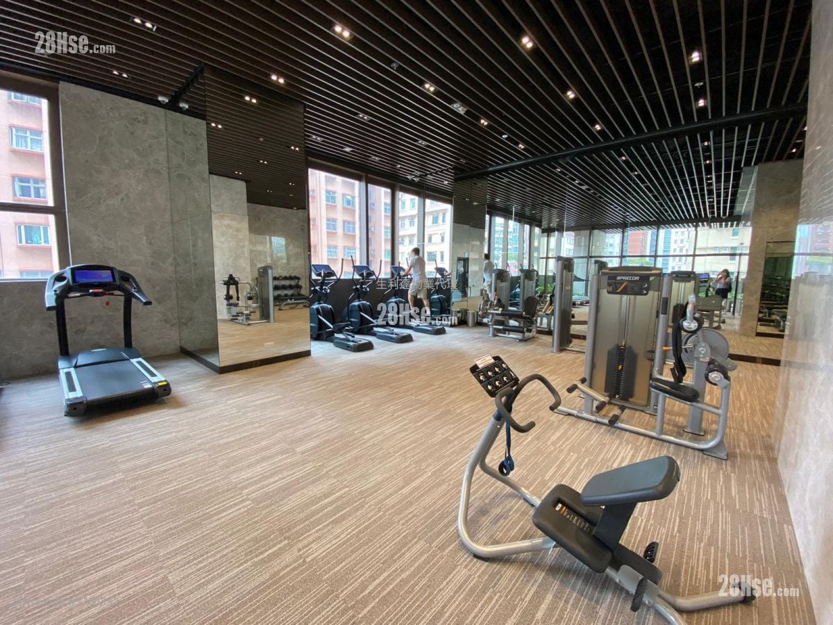 93Pauchungstreet Sell 1 Bedroom , 1 Bathroom 328 ft²