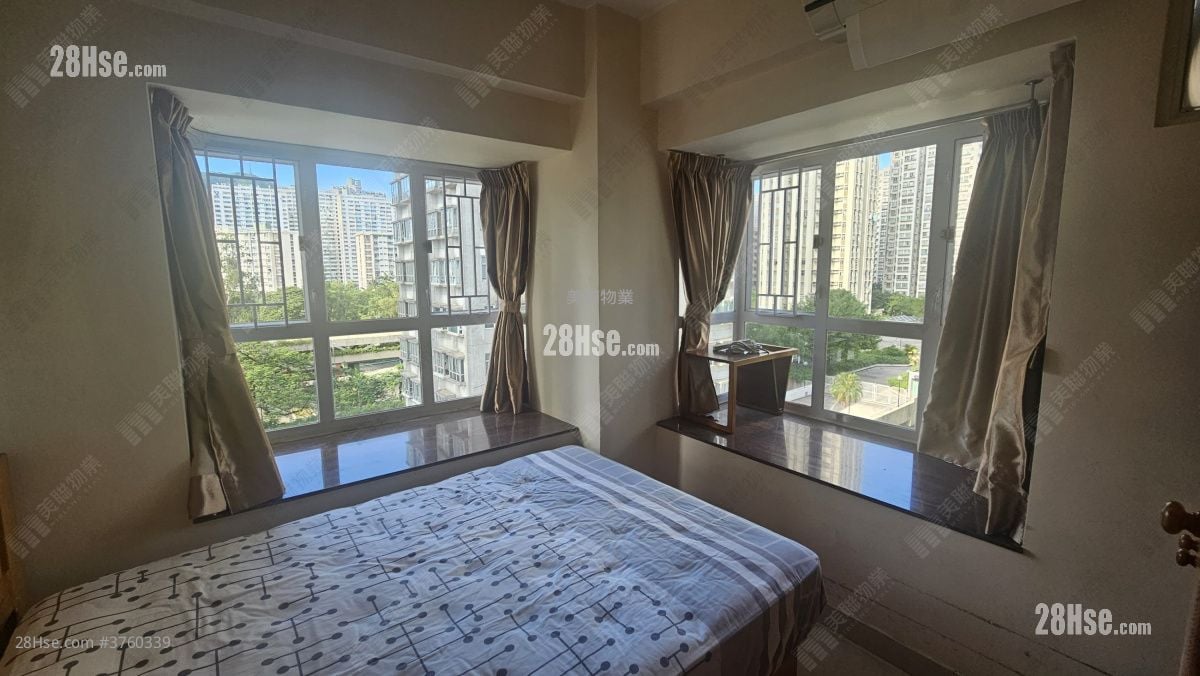 Tai Po Centre Sell 2 Bedrooms , 1 Bathroom 409 ft²