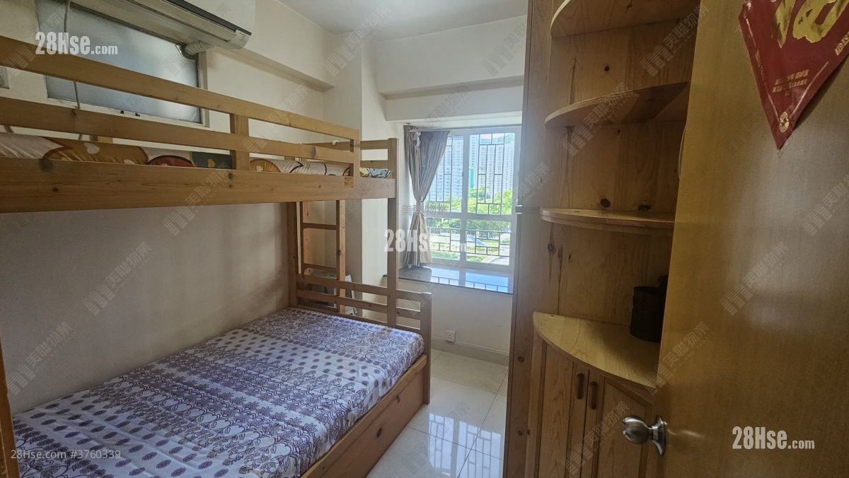 Tai Po Centre Sell 2 Bedrooms , 1 Bathroom 409 ft²