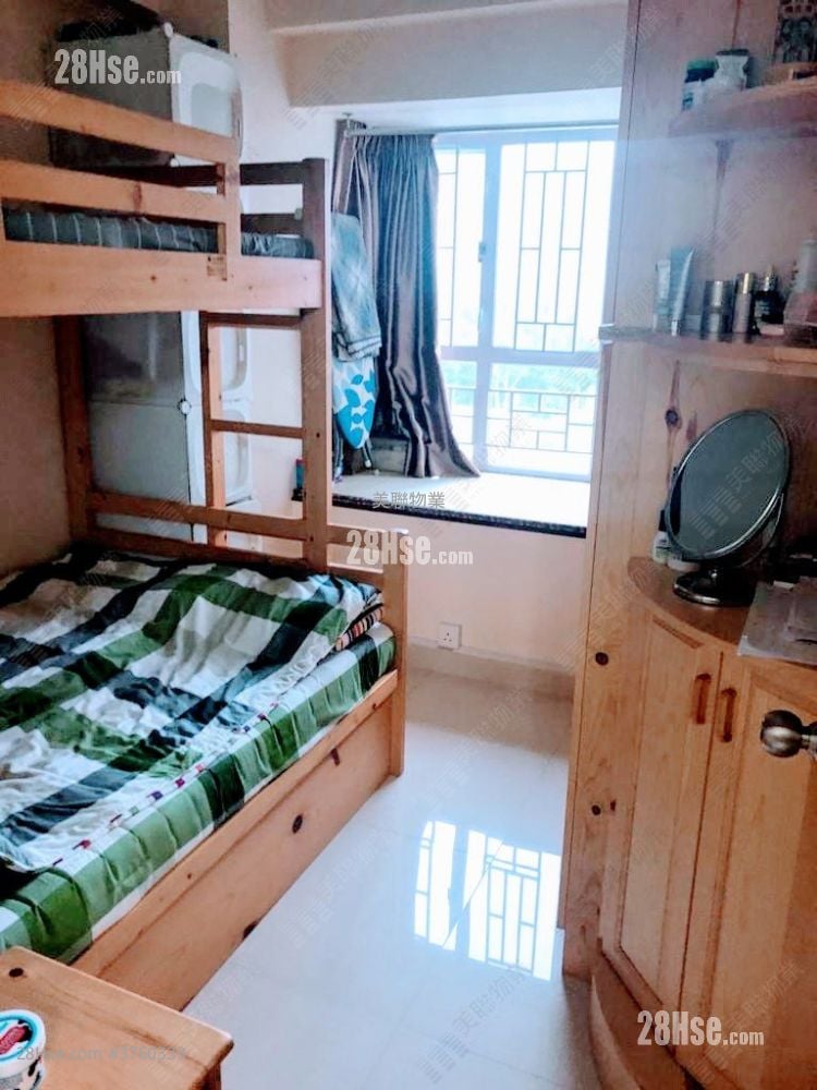 Tai Po Centre Sell 2 Bedrooms , 1 Bathroom 409 ft²
