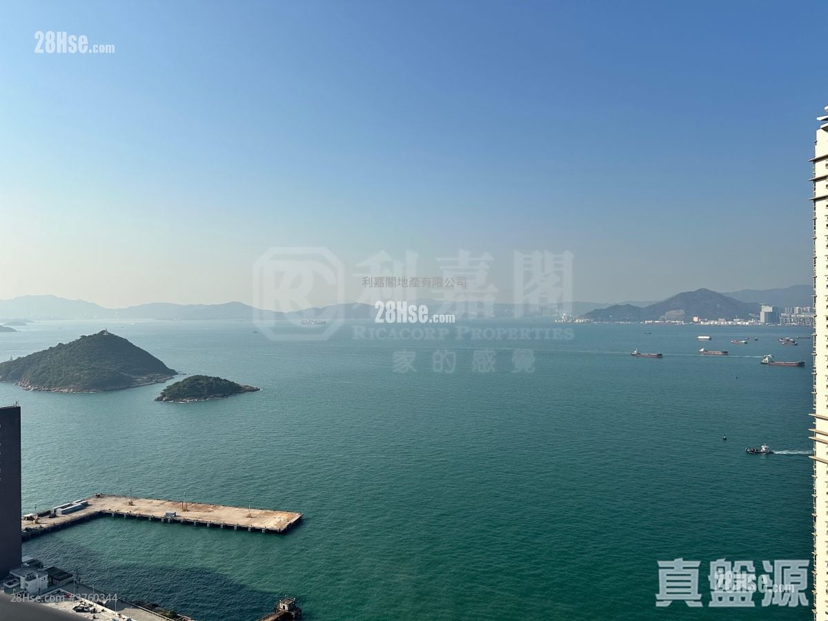 加多近山 售盘 1 房 , 1 浴室 377 平方尺