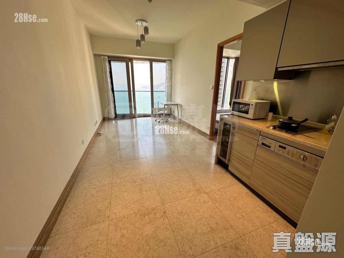 加多近山 售盘 1 房 , 1 浴室 377 平方尺