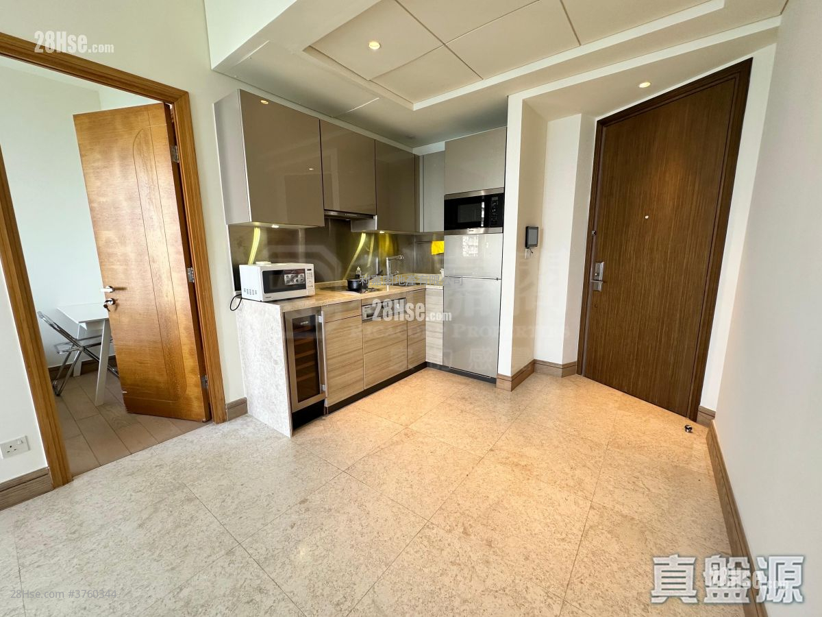 加多近山 售盘 1 房 , 1 浴室 377 平方尺