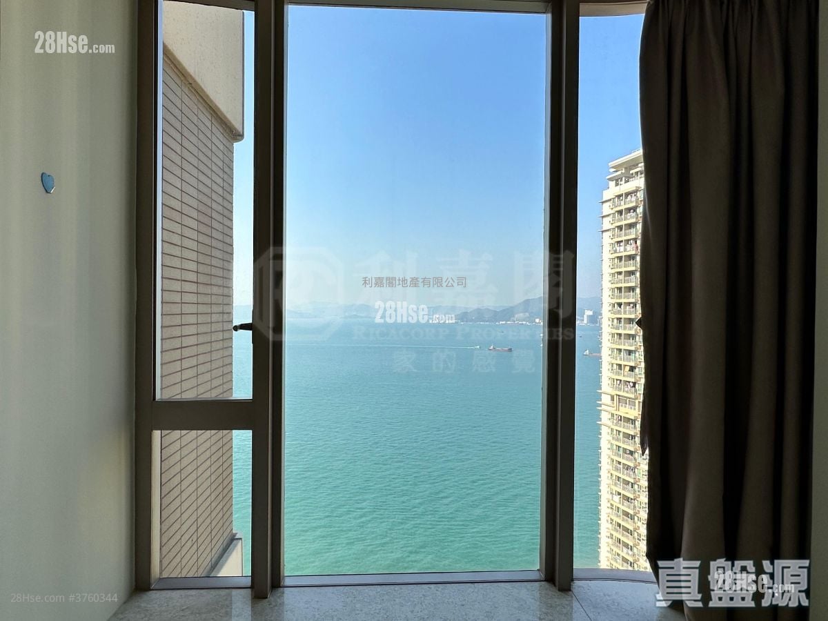 加多近山 售盘 1 房 , 1 浴室 377 平方尺