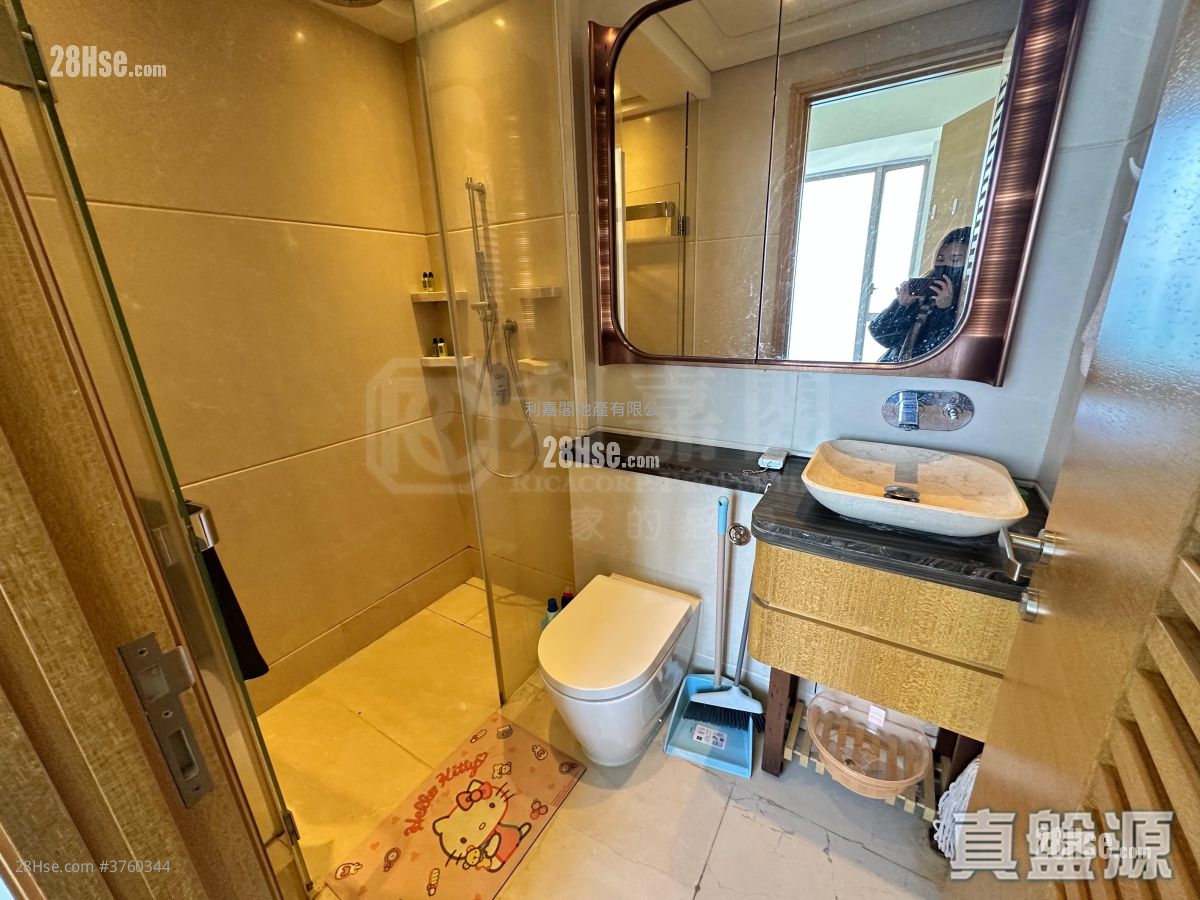 加多近山 售盘 1 房 , 1 浴室 377 平方尺