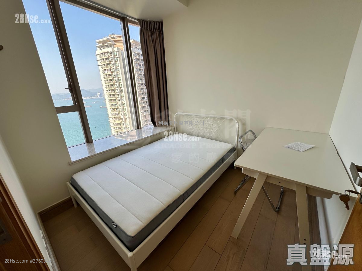 加多近山 售盘 1 房 , 1 浴室 377 平方尺