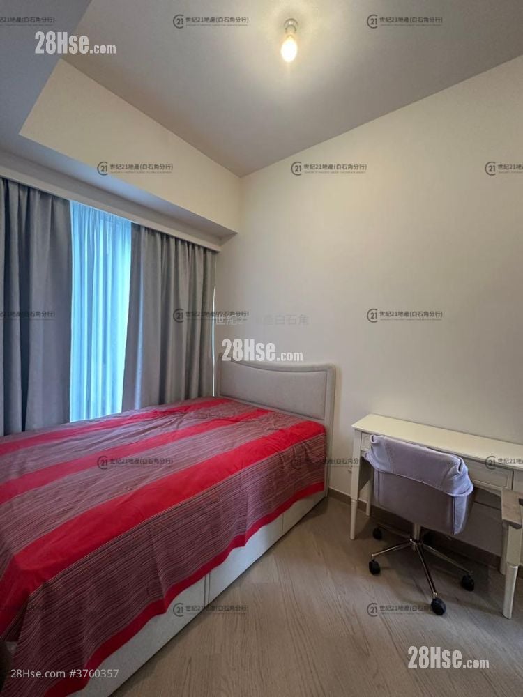 Silicon Hill 租盘 2 房 , 1 浴室 382 平方尺