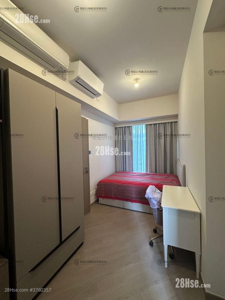 Silicon Hill 租盘 2 房 , 1 浴室 382 平方尺