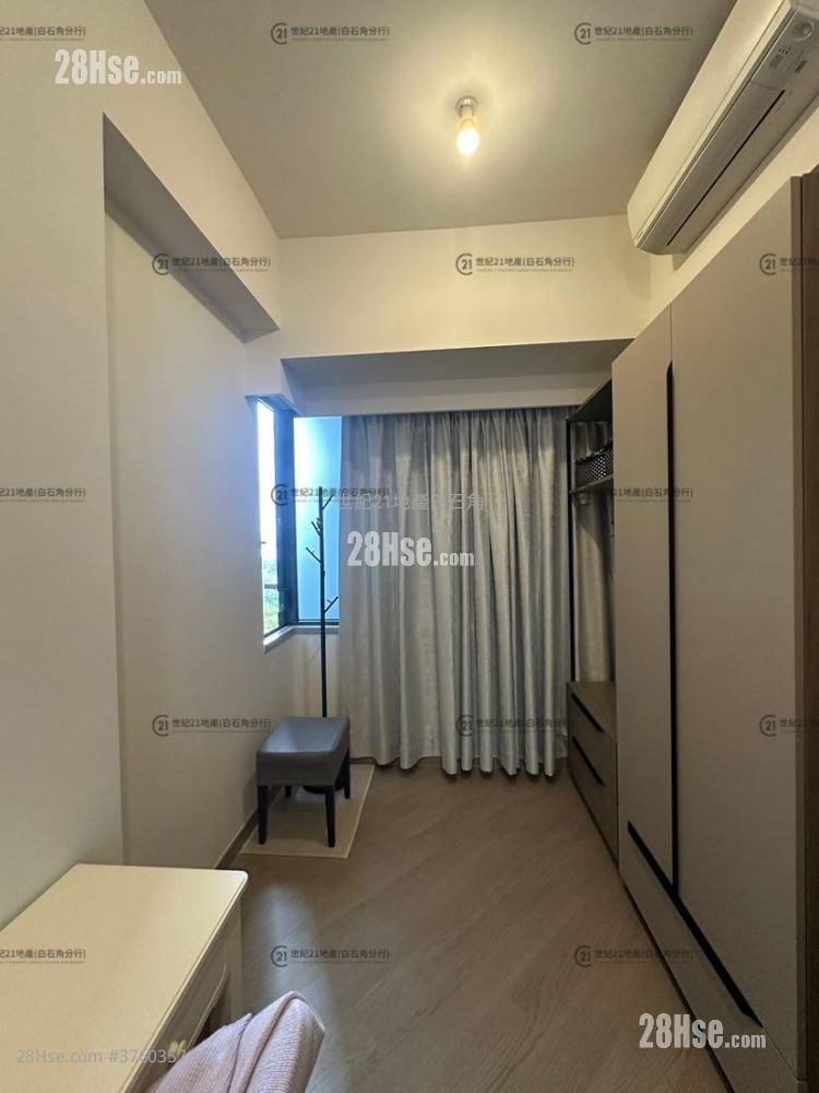 Silicon Hill 租盘 2 房 , 1 浴室 382 平方尺