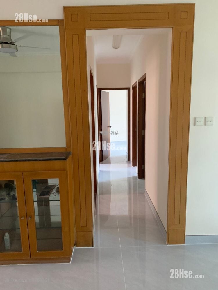 菁雅居 售盘 3 房 , 2 浴室 763 平方尺