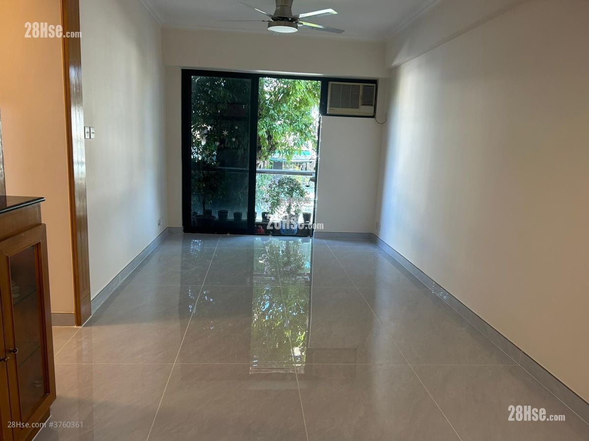 菁雅居 售盘 3 房 , 2 浴室 763 平方尺