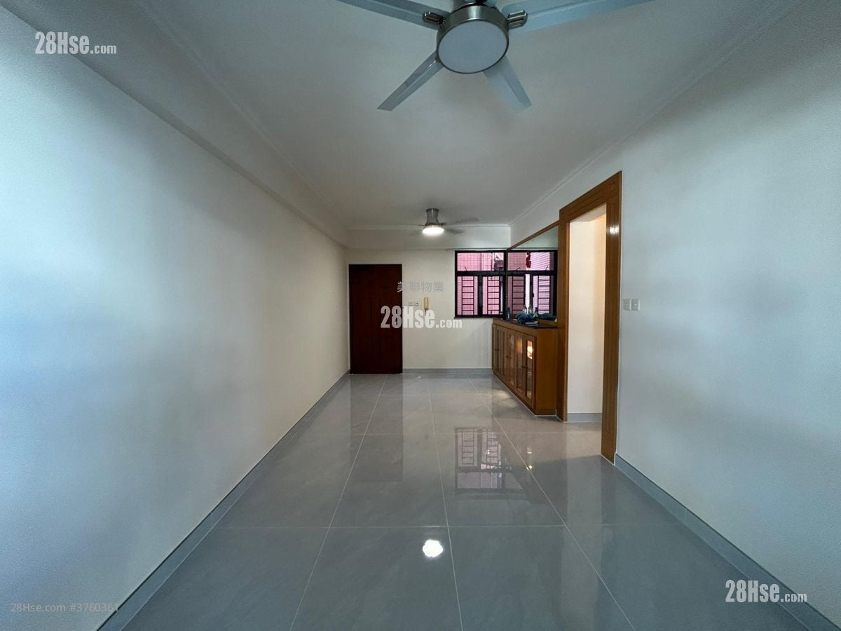 菁雅居 售盘 3 房 , 2 浴室 763 平方尺