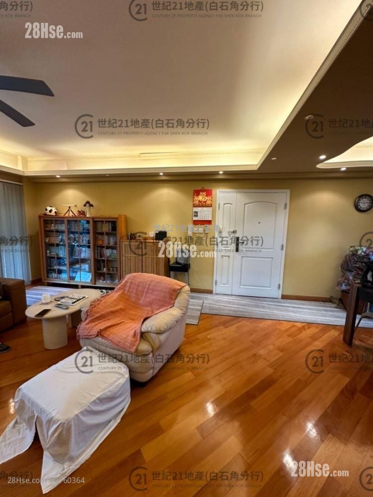 松苑 售盘 3 房 , 2 浴室 1,223 平方尺